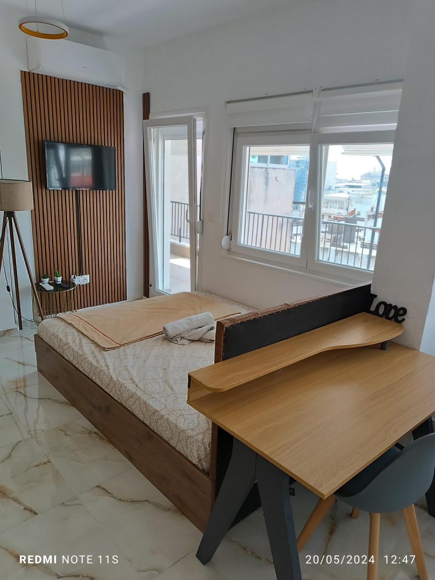 Appartement Zara's Boutique